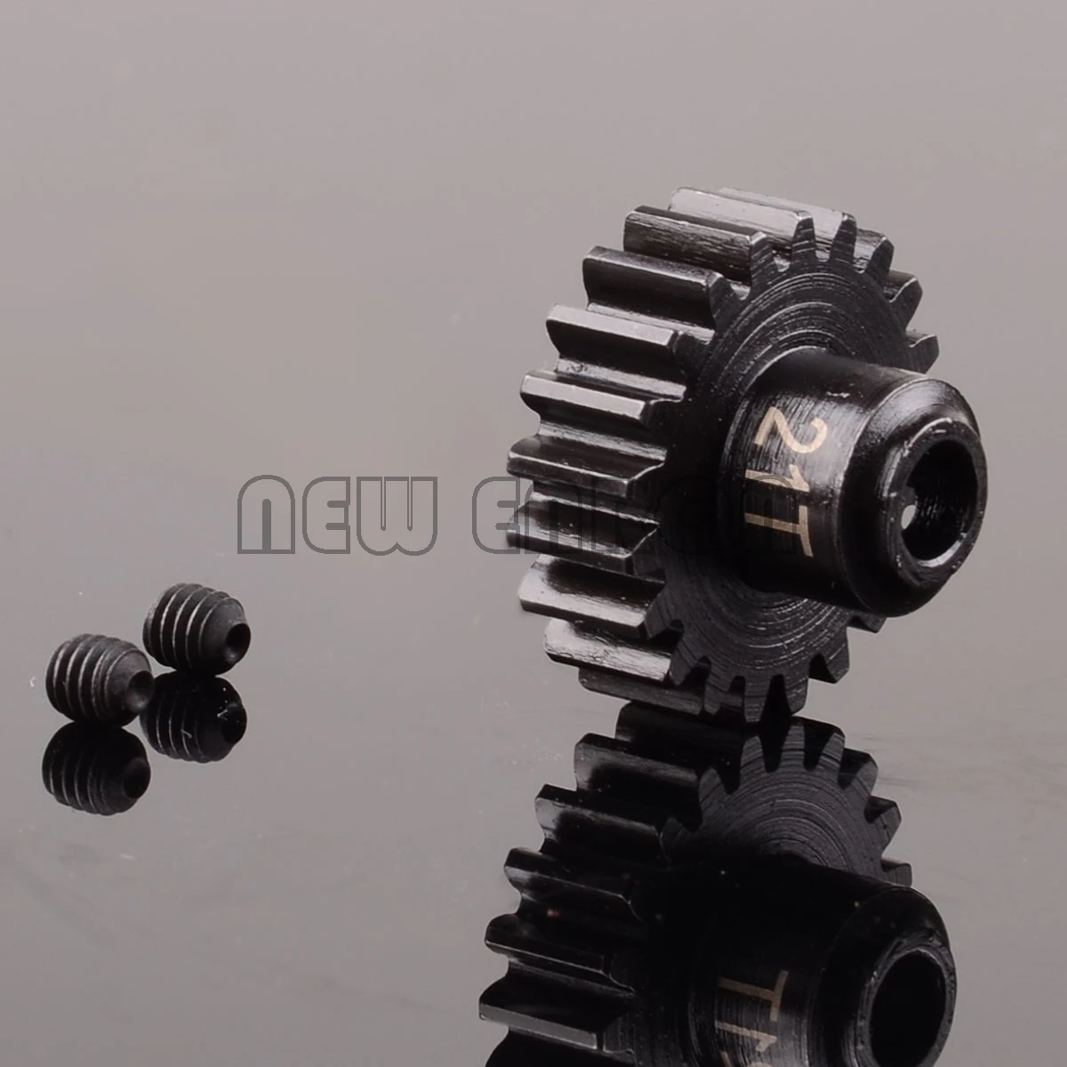 ENRON 1/5 сталь 1 м метрический шаг 5 мм вал шестерня 15T 16T 17T 18T 19T 20T 21T RC автомобиль для RC X-Maxx X MAXX