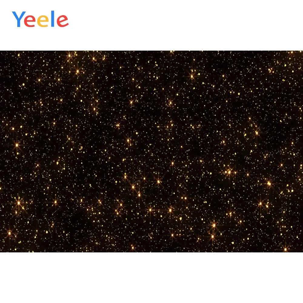 Детский фон для фотосъемки с изображением слоненка животных Луны синих