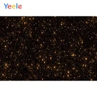 Детский фон для фотосъемки с изображением слоненка животных Луны синих воздушных шаров на день рождения для студийной фотосъемки