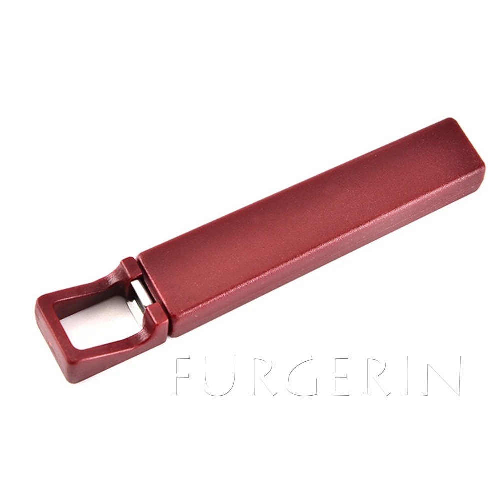 Red Wine 5PCS FURGERIN 5 шт./лот портативный штопор для Вина Мини пробковый винт открывалка для бутылок вина кухонные аксессуары подарок для свадьбы - Цвет: Red Wine 5PCS