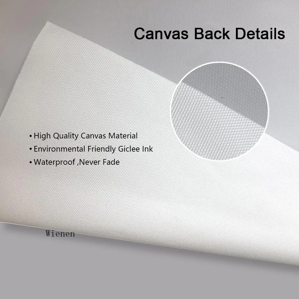 

Alice In Wonderland Vintage Canvas Poster Wild Flowers Gifts Dictionary Home Wall Decor Painting No Frame Mural Kids Room