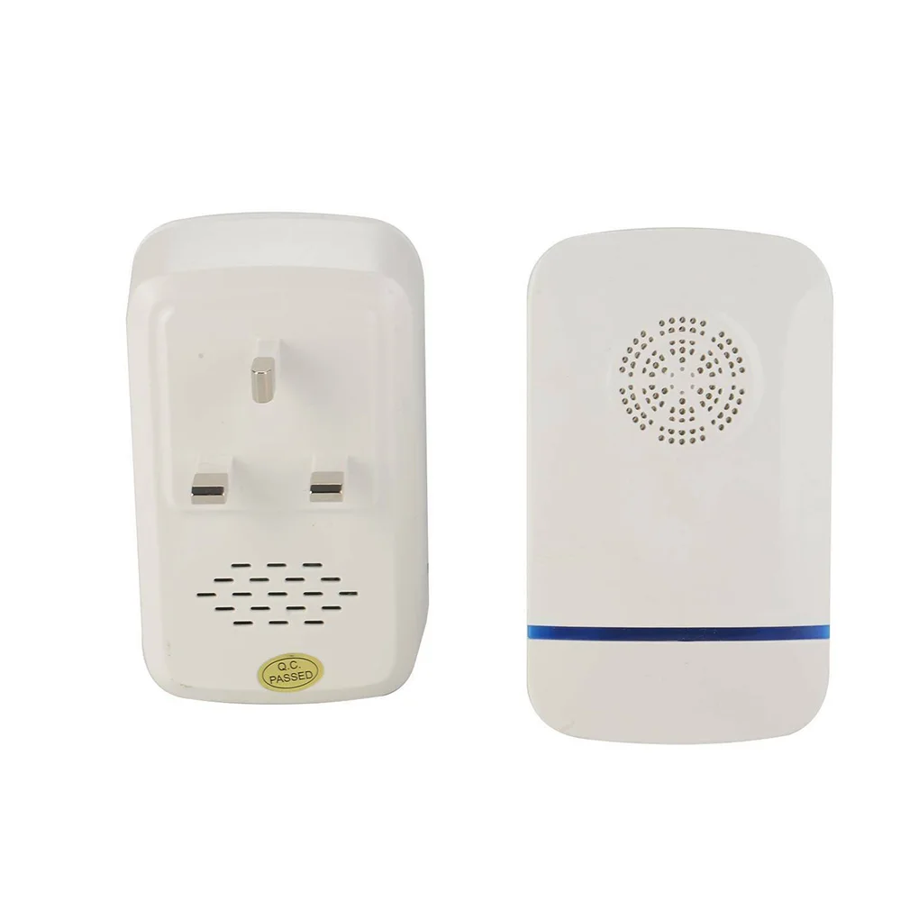 2 шт. ультразвуковой отпугиватель насекомых для дома и офиса|Репелленты| |