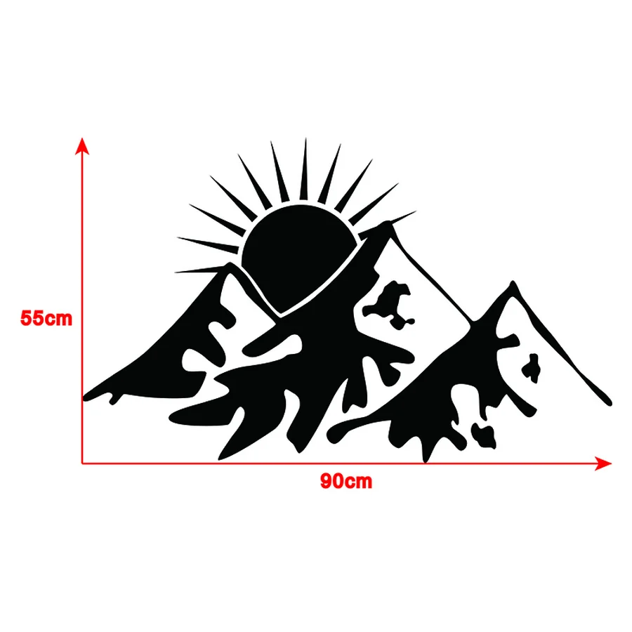 Опция содержит только один продукт графические виниловые автомобильные