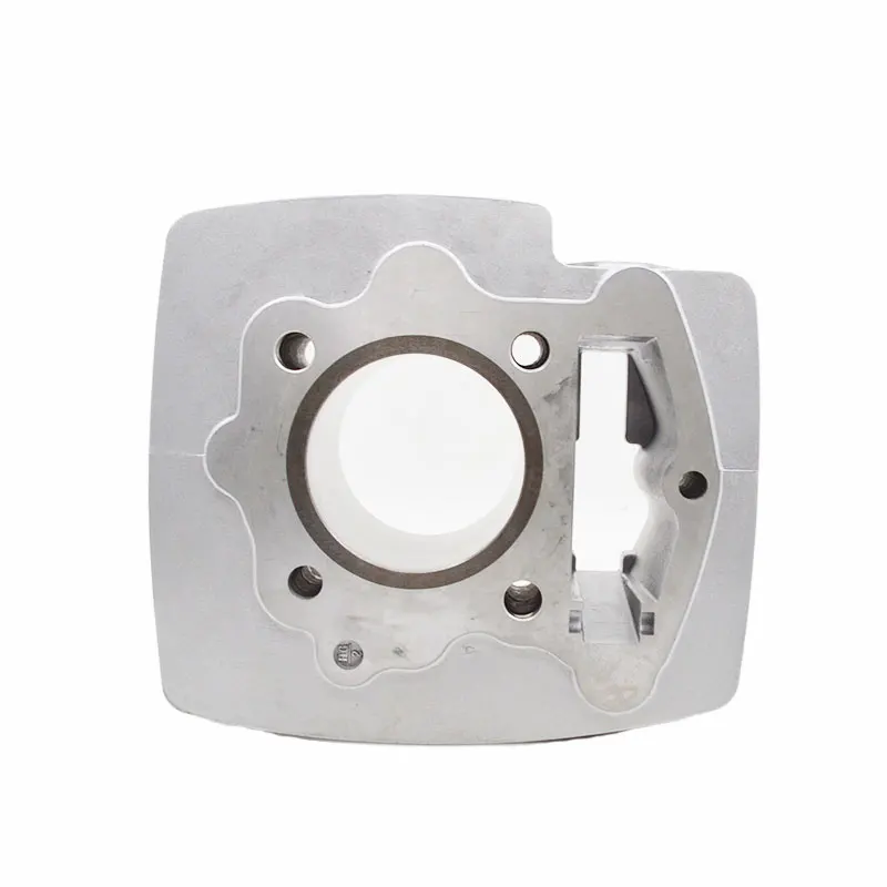 Новый мотоцикл цилиндр поршневое кольцо прокладка восстановить комплект для DERBI