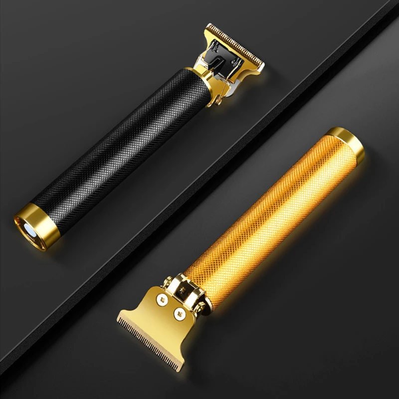 

New Electric Hair Clipper Hair Trimmer for USB Rechargeable Electric Shaver Beard Barbers Hair Cutting Machine