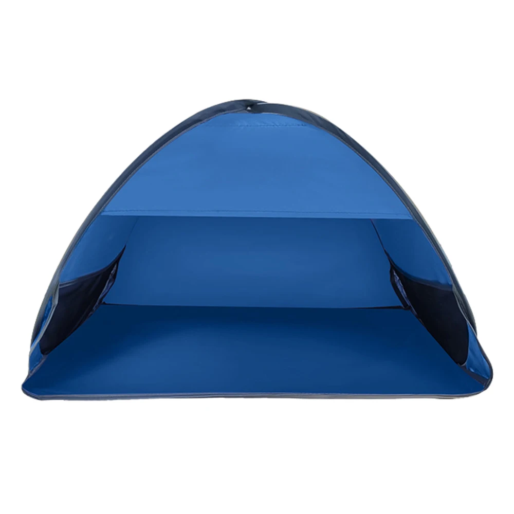 Палатка Портативный Мини пляжный козырек от солнца навес мгновенного открытый