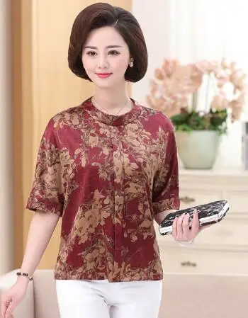 

2020 Women Shirt , Lady Top Short Sleeve black Garment