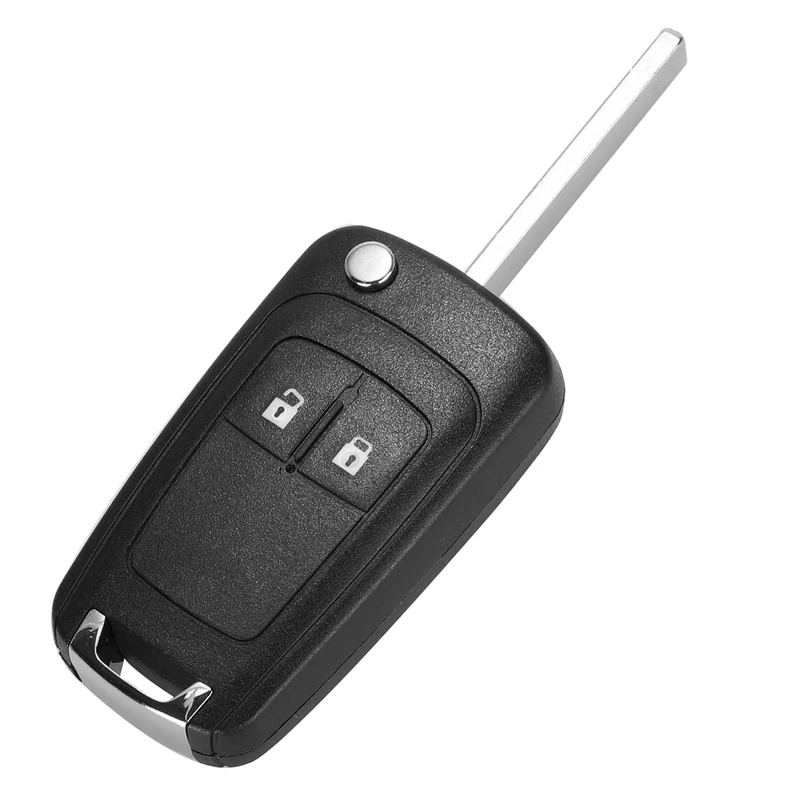 Смарт ключ без ключа jingyuqin для Chevrolet Cruz Aveo Camero Malibu Buick Verano Encore 315 МГц чип ID46|Ключ от