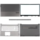 Новинка, оригинальная задняя крышка для Lenovo Thinkbook 15 G2 Itl Thinkbook 15 G2, ЖК-дисплей, рамка, Упор для рук, Нижняя крышка 5CB1B34809