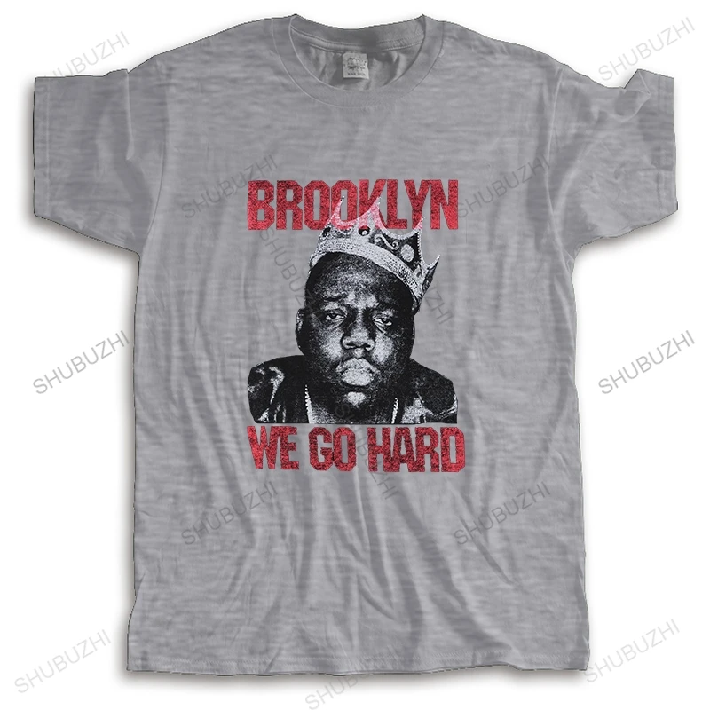 biggie smalls brooklyn t shirt
