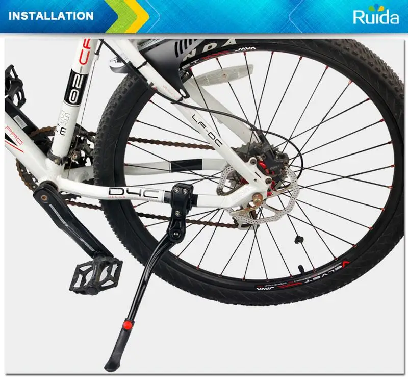 Регулируемая стойка для велосипеда 26 &quot-29&quot велосипедные детали из