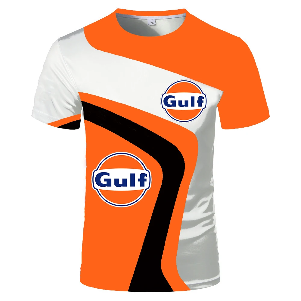 

Летняя трендовая Новинка 2021, модная мужская футболка, повседневный Универсальный Дышащий топ с коротким рукавом, модный спортивный топ с 3D-...