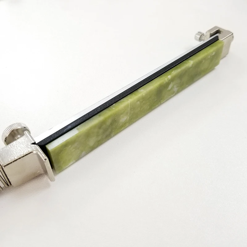 Точилка для ножей точильный камень 360 градусов точилка из алюминиевого сплава