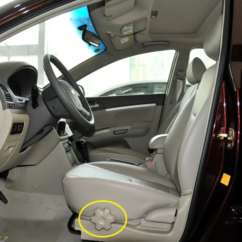 /Ручка высокой регулировки для автомобильного сиденья Geely Emgrand 7 EC7 EC715 EC718 Emgrand7 E7 |