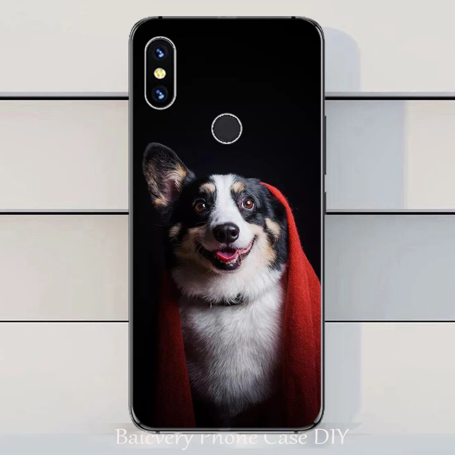 Для UMIDIGI S3 PRO Чехол модный силиконовый мягкий симпатичный из ТПУ задний чехол s для