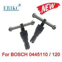 injector valve assembly removal tool for bosch 0445110 120 nozzle injectors diesel common rail injector valve cap puller tool