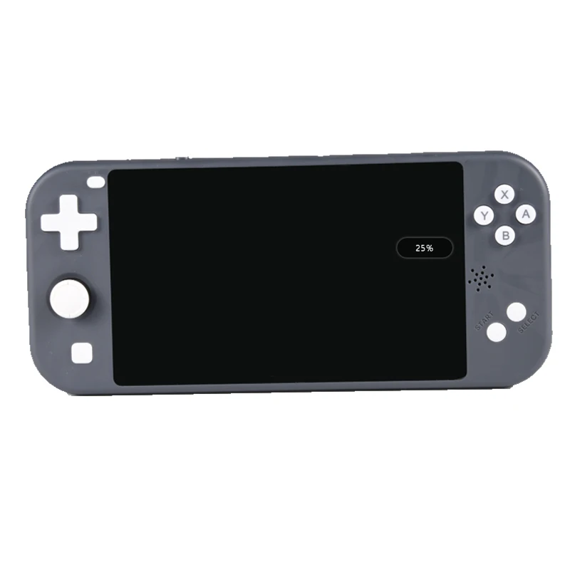 НОВЕЙШАЯ портативная портативные игровые мини-плееры карманная Ретро игровая