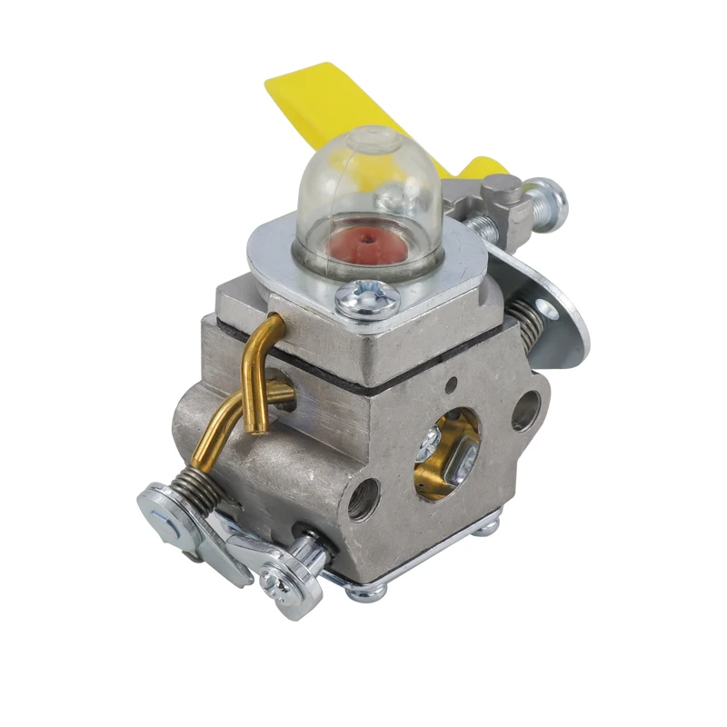 1 шт. Фирменная Новинка C1U-H60 карбюратор арматура карбюратора для Ryobi Homelite 308054034 308054003 308054028 308054015 кусторез карбюратор