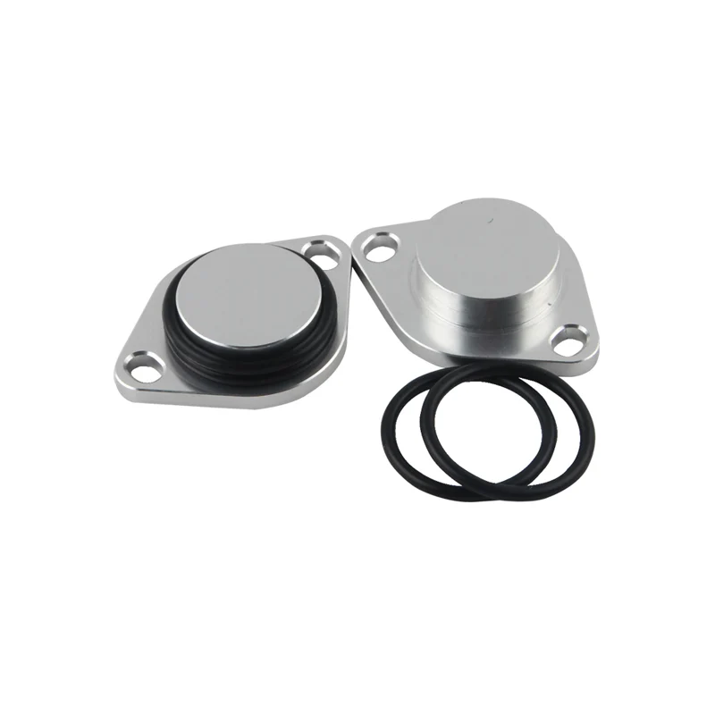 Комплект пластин для удаления рециркуляции отработавших газов LAND ROVER DISCOVERY 3 RANGE