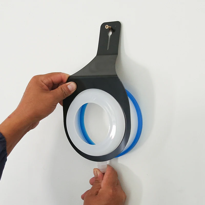 20-80Mm New Electric Hammer Rubber Dust Cover Cup Collector for Air Conditioning Installation Water Drilling Accessori | Бытовая