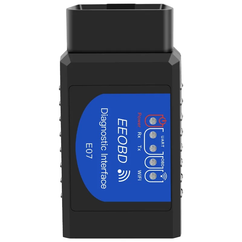 ELM327 Bluetooth ELM 327 PIC18F25K80 версия 1 5 OBD2/OBDII для Android Крутящий момент Автомобильный сканер
