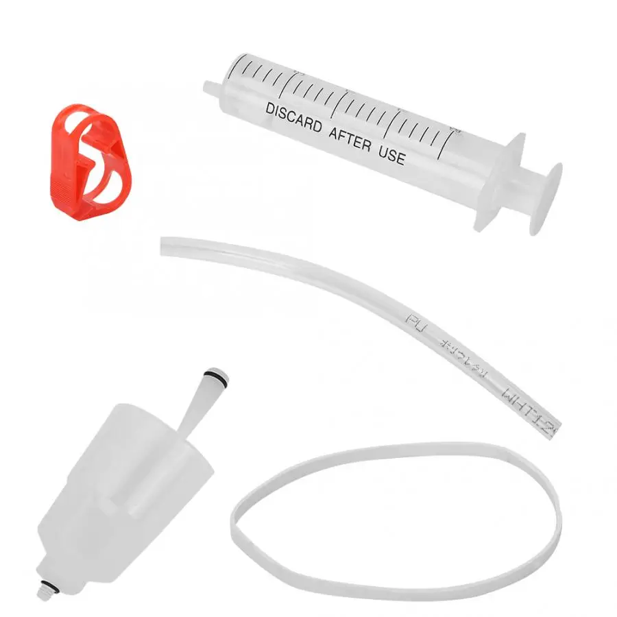 Многофункциональная гидравлическая велосипедная Дисковая тормозная система