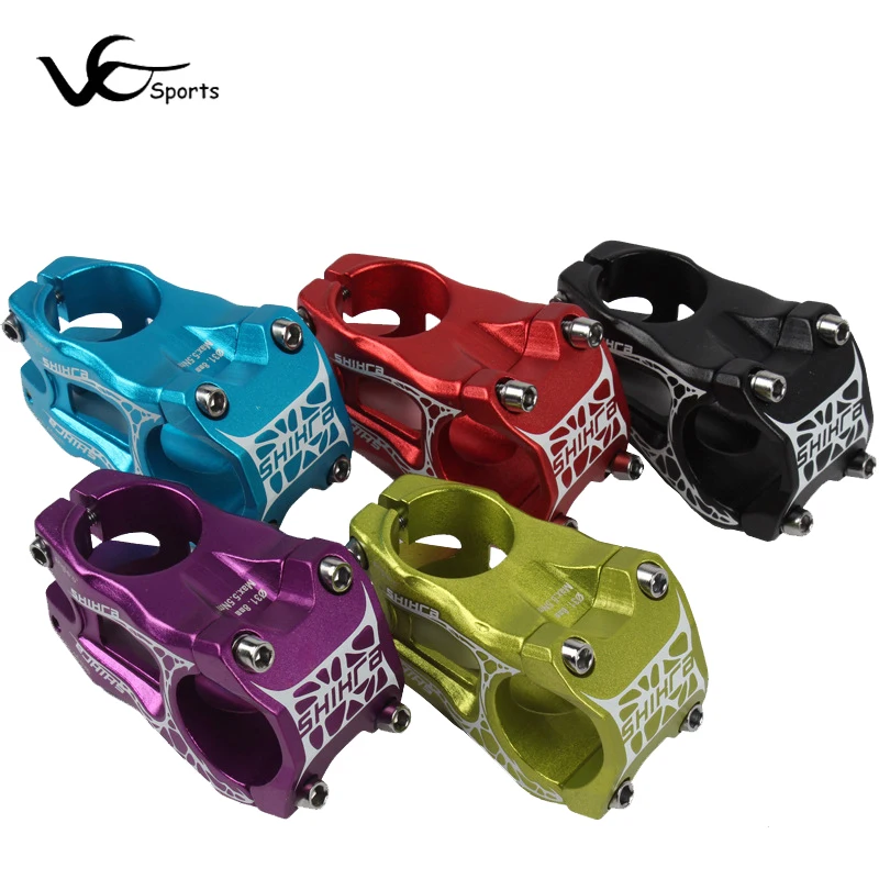 Сверхлегкий велосипедный Стержень 31 8 мм алюминиевый сплав CNC полый 145g MTB горный