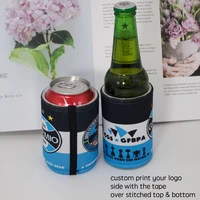 300pcs diy personalized %c2%a0stubbie coolers beer can coolies beer can cooler for cans weddings bachelorette parties for picnic