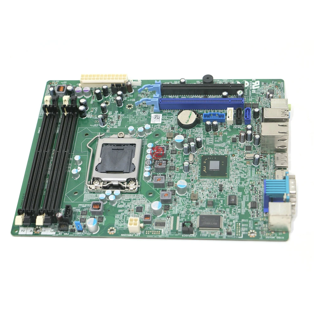 Высококачественная настольная материнская плата для DELL 7010 9010 SFF WDRVH WR7PY GXM1W 51FJ8