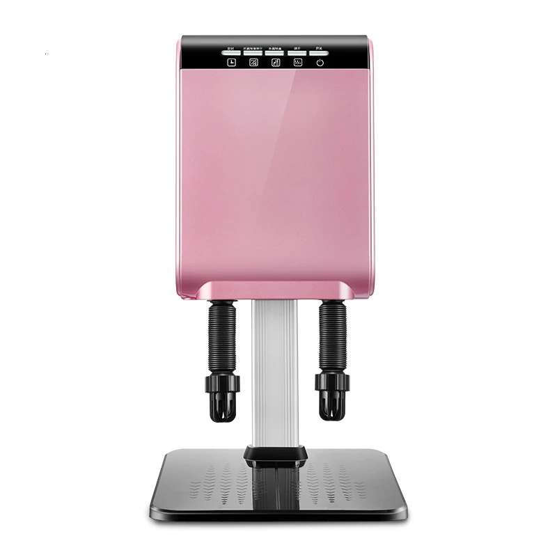 190W intelligent shoe hair dryer anion disinfection ozone sterilizer adjustable UV | Дом и сад