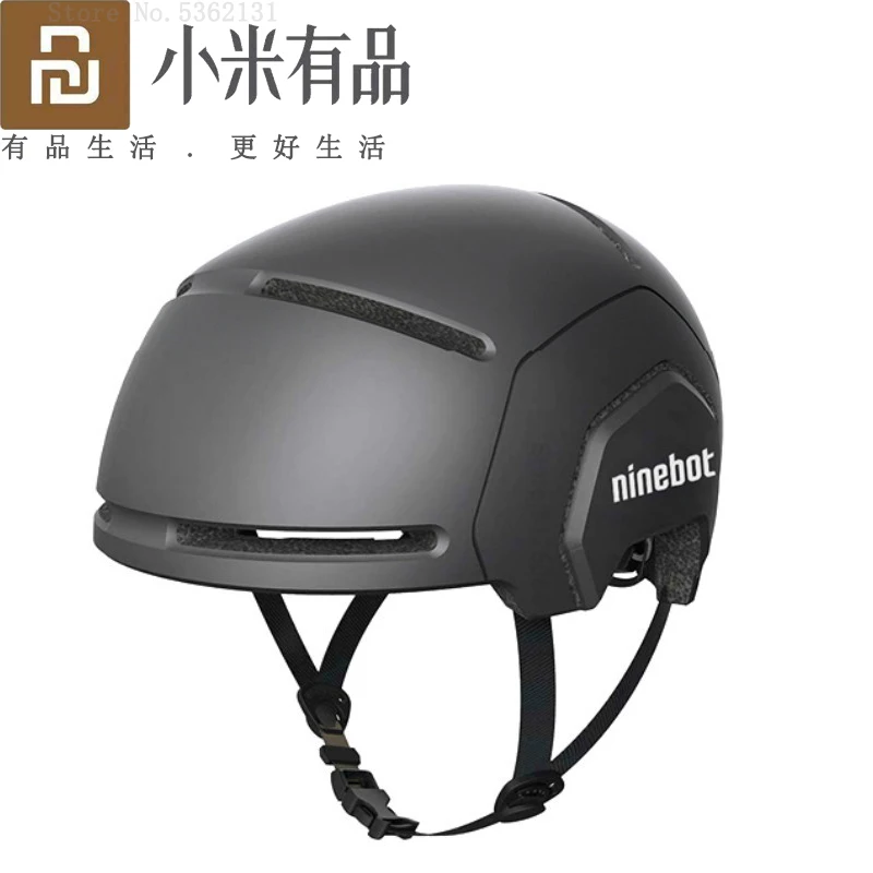 

Шлем велосипедный YOUPIN MIJIA, дышащий Сверхлегкий для мужчин и женщин, для горных велосипедов и скутеров