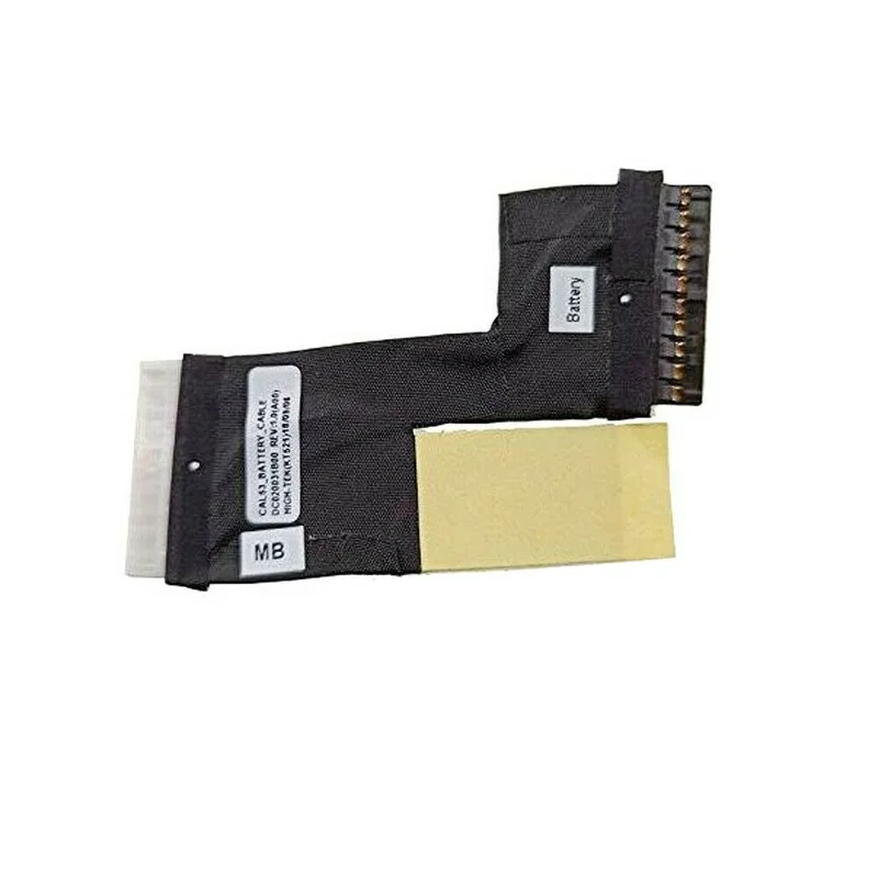 Новый Соединительный кабель для аккумулятора Dell Inspiron 15 G3 3779 3579 04G59J | Компьютеры и