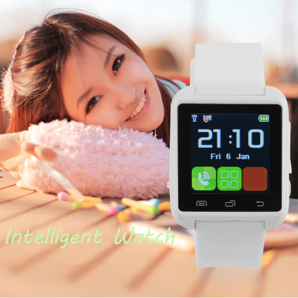 S5 Bluetooth SmartWatch GSM Слот для sim карты позиционирование циферблат вызова часы samsung S4/Note