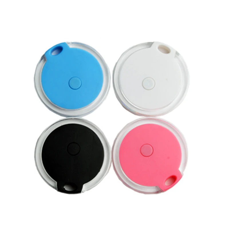 PetBluetooth беспроводной локатор для кошелька ключ кулон для поиска детей Поддержка средства для отслеживания дистанционного управления телефоном наиболее для 6 ресиверов Rastreador Gps