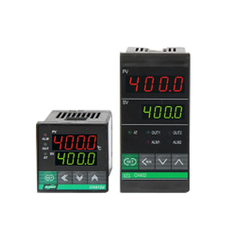 Интеллектуальный цифровой дисплей AISET многофункциональный регулятор