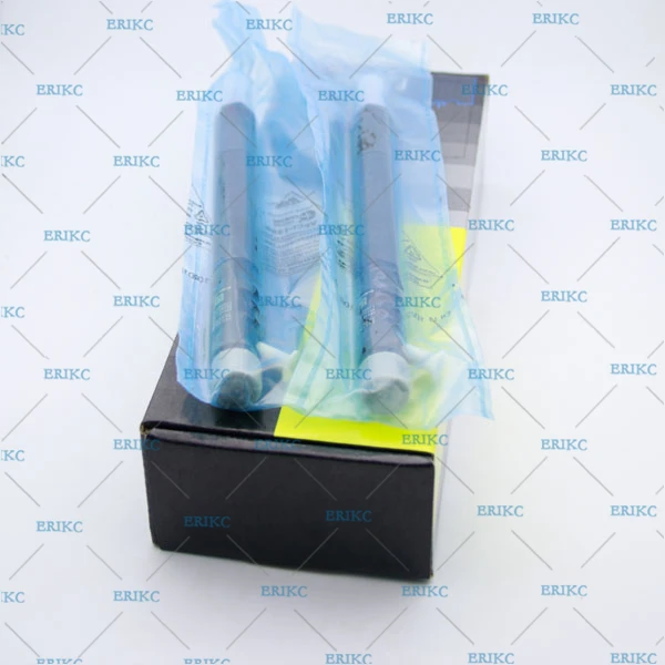 Дизельный инжектор Common Rail ERIKC EJBR05102D (166001137R) в сборе 05102D 28232251 для двигателя Delphi DACIA