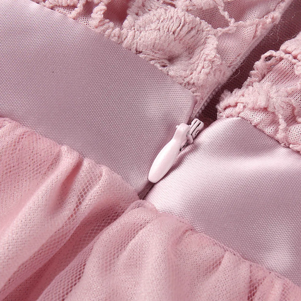 Женское элегантное шифоновое платье-макси длинное однотонное вечернее платье