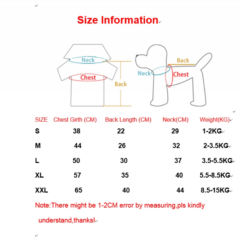 Одежда для домашних собак теплый костюм с лягушкой однотонный флисовый свитер