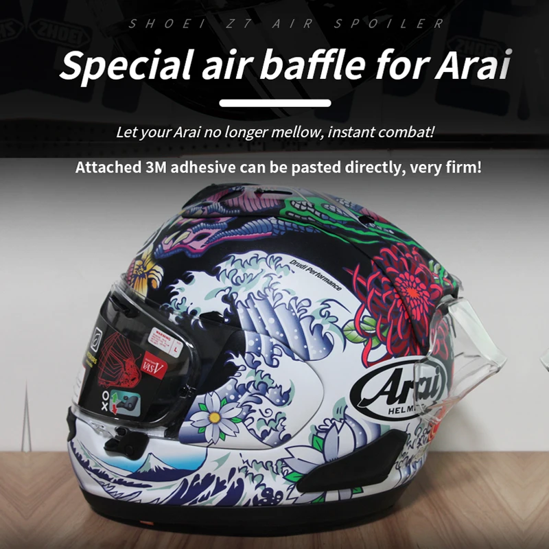 arai rx7x