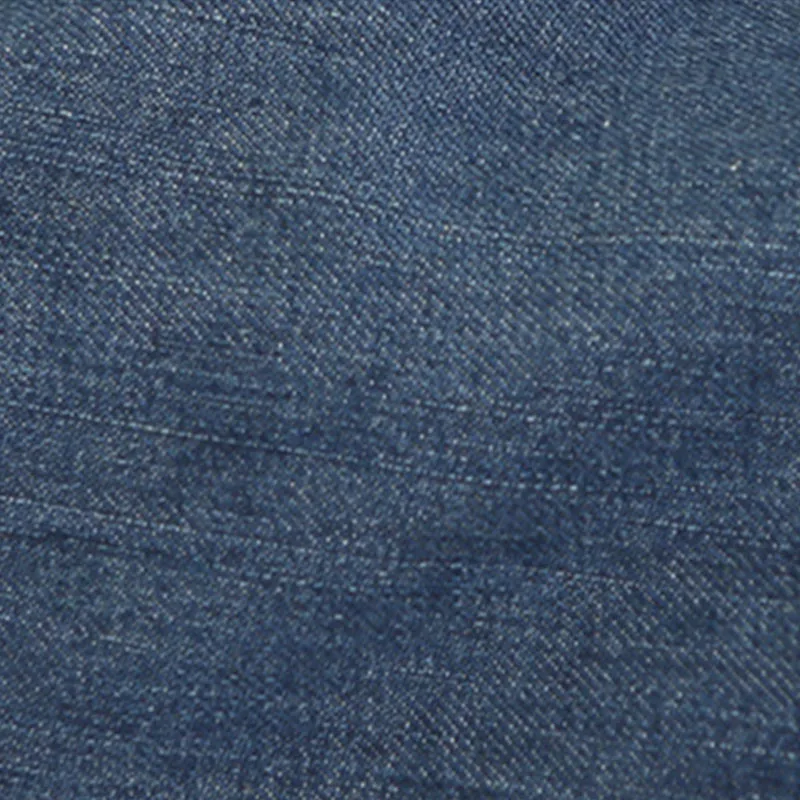 Женское джинсовое платье зимнее с длинным рукавом в корейском готическом стиле