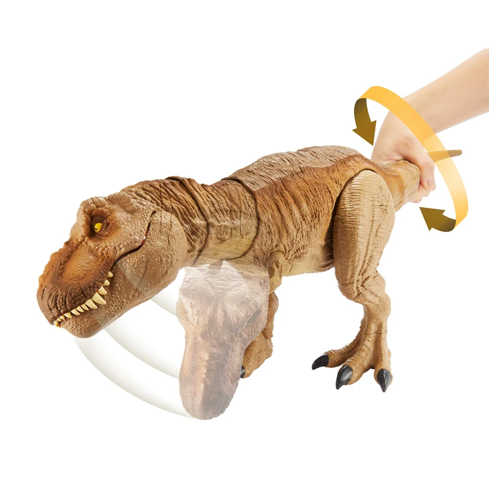 Фигурка динозавра Мир Юрского периода со звуком GJT60 | Игрушки и хобби