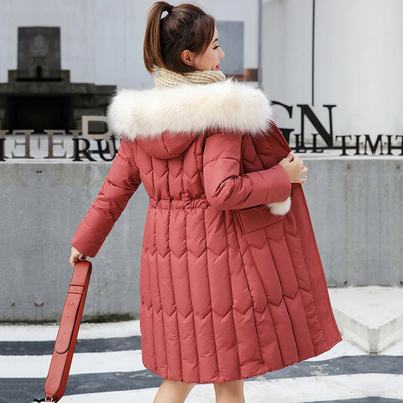 Женские зимние куртки и пальто 2020 парки для женщин 9 цветов ватные теплая верхняя