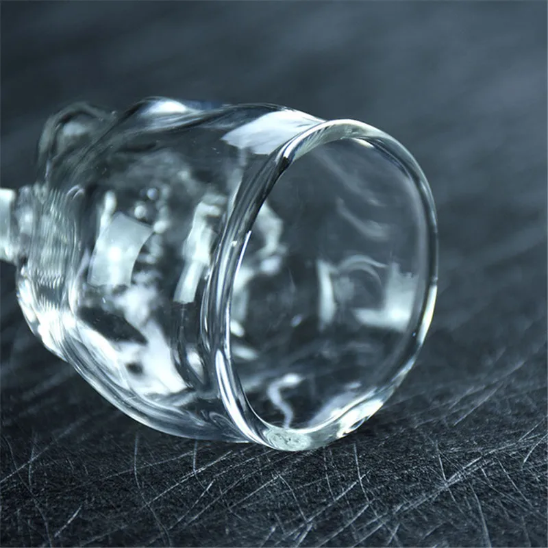 2 шт./лот бокал для вина 75 мл Забавный в виде черепа питья пива виски коктейля