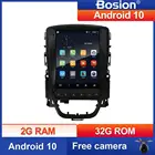 Мультимедийный плеер для Opel Astra J Buick EXCELLE Verano 10,0-2009, Android 2014, вертикальный экран, gps