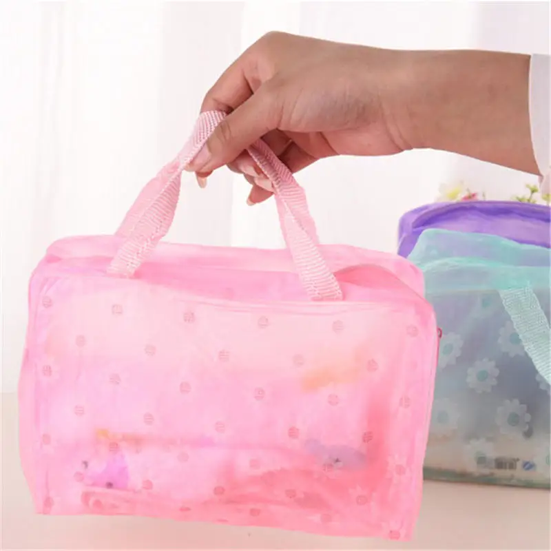 Новая модная Водонепроницаемая Портативная сумка-Органайзер для хранения