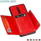 K20 чехол для телефона Xiaomi redmi K30 Mi 10t 9 9A 9C 10x 5G Note 9 8 7 Pro 8T 8A 7a кожаная визитница автомобиля с подставкой и магнитной застежкой