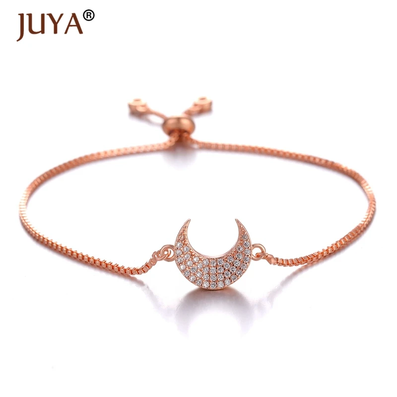 copper zircon bracelet femme latest design 10 styles fashion charms evil eye bracelets for men women armband pulsera