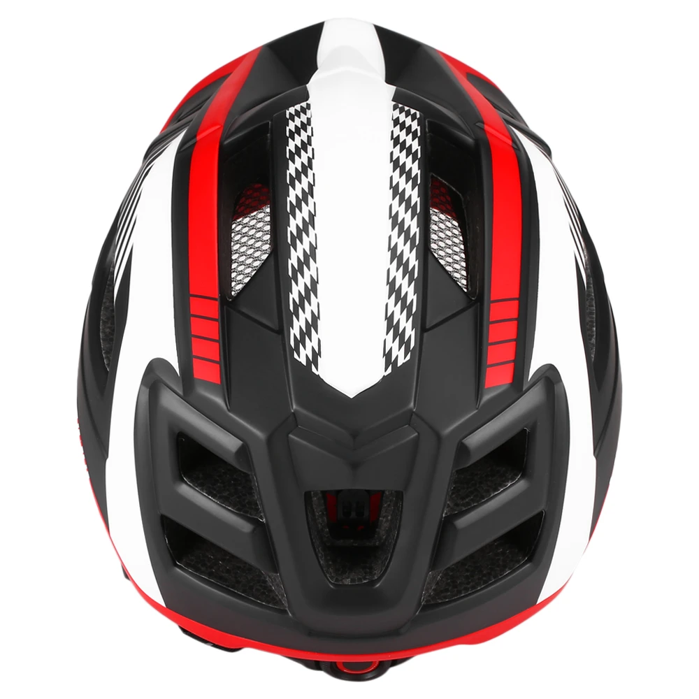 Детский велосипедный шлем Lixada полнолицевой для катания на велосипеде скейтборде