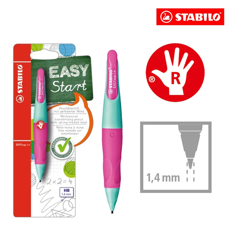 Right Handed, 1.4 Mm - Ultramarine