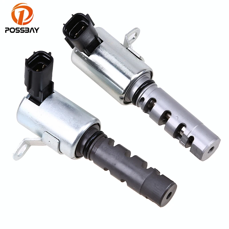 Металлический распределительный клапан POSSBAY датчик контрольного клапана масла